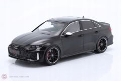 1:18 MCG 2022 Audi A3 RS3 Limousine