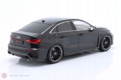 1:18 MCG 2022 Audi A3 RS3 Limousine