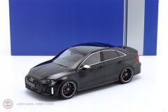 1:18 MCG 2022 Audi A3 RS3 Limousine