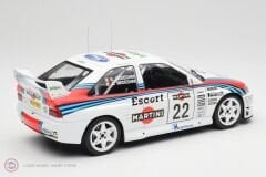 1:18 IXO 1998 Ford Escort WRC #22 Rallye Sanremo