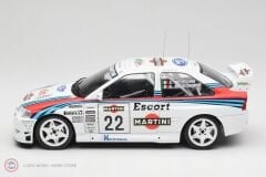 1:18 IXO 1998 Ford Escort WRC #22 Rallye Sanremo
