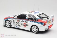 1:18 IXO 1998 Ford Escort WRC #22 Rallye Sanremo