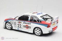 1:18 IXO 1998 Ford Escort WRC #22 Rallye Sanremo