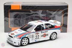 1:18 IXO 1998 Ford Escort WRC #22 Rallye Sanremo