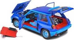 1:18 Solido 1981 Renault 5 Turbo