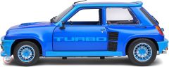 1:18 Solido 1981 Renault 5 Turbo