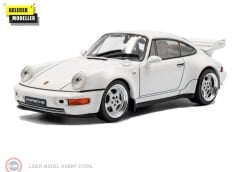 1:43 Solido 1994 Porsche 964 RS3.8