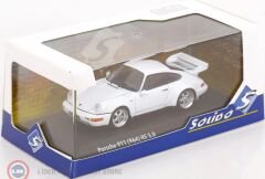1:43 Solido 1994 Porsche 964 RS3.8