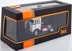 1:43 1976 Freightliner COE