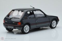 1:18 1988 Peugeot 205 GTi 1.6 Graphite Grey
