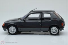 1:18 1988 Peugeot 205 GTi 1.6 Graphite Grey