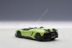 1:43 2012 Lamborghini Aventador J