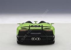 1:43 2012 Lamborghini Aventador J