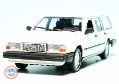 1:43 1986 Volvo 740 Break