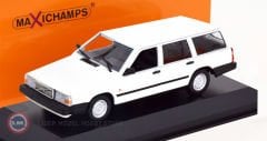 1:43 1986 Volvo 740 Break