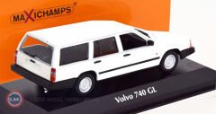1:43 1986 Volvo 740 Break