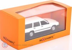 1:43 1986 Volvo 740 Break