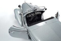 1:18  1935 Auburn 851 Speedster