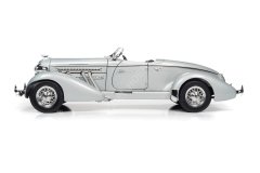 1:18  1935 Auburn 851 Speedster