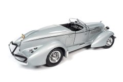 1:18  1935 Auburn 851 Speedster