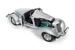 1:18  1935 Auburn 851 Speedster