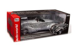 1:18  1935 Auburn 851 Speedster