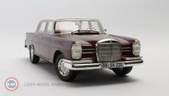KUSURLU 1:18 1959 Mercedes Benz 220SE W111