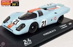 1:43  1970 Porsche 917K #21 - LeMans