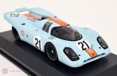 1:43  1970 Porsche 917K #21 - LeMans