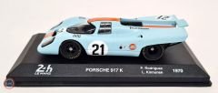 1:43  1970 Porsche 917K #21 - LeMans