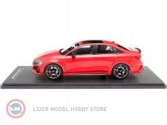 1:18 MCG 2022 Audi A3 RS3 Limousine