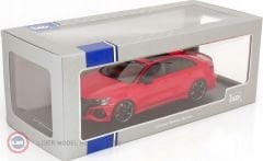 1:18 MCG 2022 Audi A3 RS3 Limousine