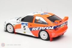 1:18 IXO 1997 Ford Escort WRC  #5 - Sainz  Moya