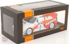 1:18 IXO 1997 Ford Escort WRC  #5 - Sainz  Moya