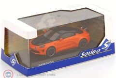 1:43 Solido 2023 Renault Alpine A110 Radicale
