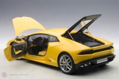 1:12 Lamborghini Huracan LP610-4