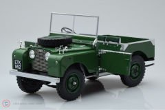 1:18 Minichamps 1948 Land Rover Series I  88