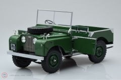 1:18 Minichamps 1948 Land Rover Series I  88