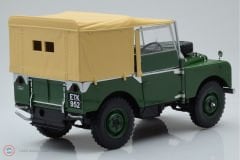 1:18 Minichamps 1948 Land Rover Series I  88