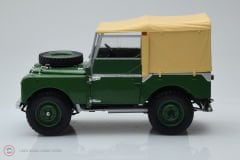 1:18 Minichamps 1948 Land Rover Series I  88