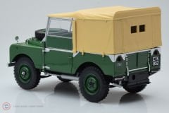 1:18 Minichamps 1948 Land Rover Series I  88