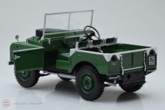 1:18 Minichamps 1948 Land Rover Series I  88