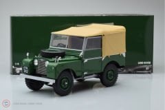 1:18 Minichamps 1948 Land Rover Series I  88