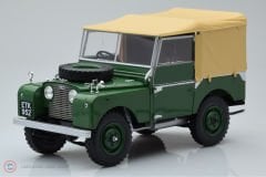 1:18 Minichamps 1948 Land Rover Series I  88