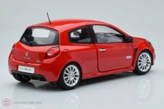 1:18 Norev 2006 Renault Clio RS Toro Red