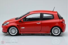 1:18 Norev 2006 Renault Clio RS Toro Red
