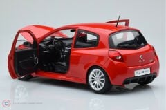 1:18 Norev 2006 Renault Clio RS Toro Red
