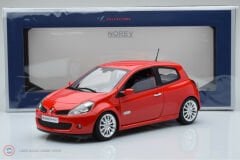 1:18 Norev 2006 Renault Clio RS Toro Red