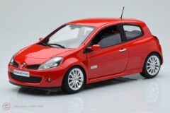 1:18 Norev 2006 Renault Clio RS Toro Red