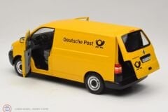 1:18 Norev 2003 Volkswagen T5 Transporter GermanPost